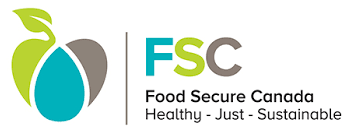 Food Secure Canada 2